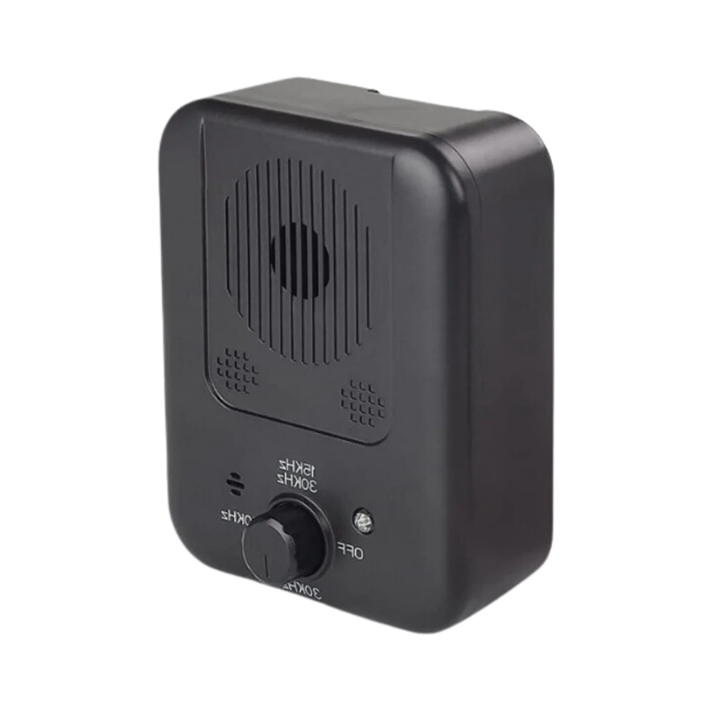 Ultrasonic Dog Bark Deterrent