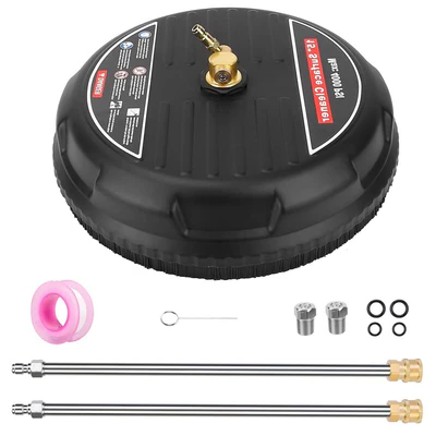 15-Inch Surface Pressure Washer Head 🏡
