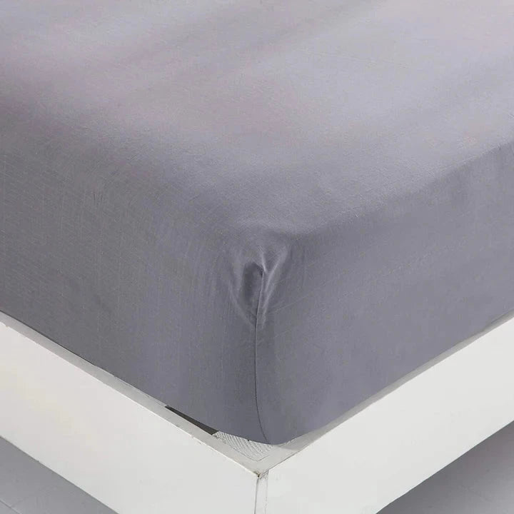 Grounding Earthing Fitted Bedsheet