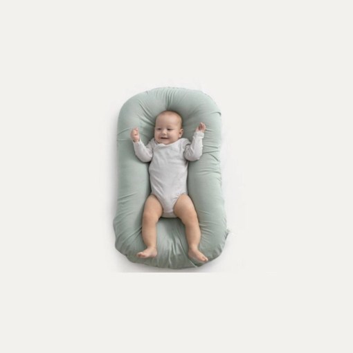 Baby Newborn Floor Pillow