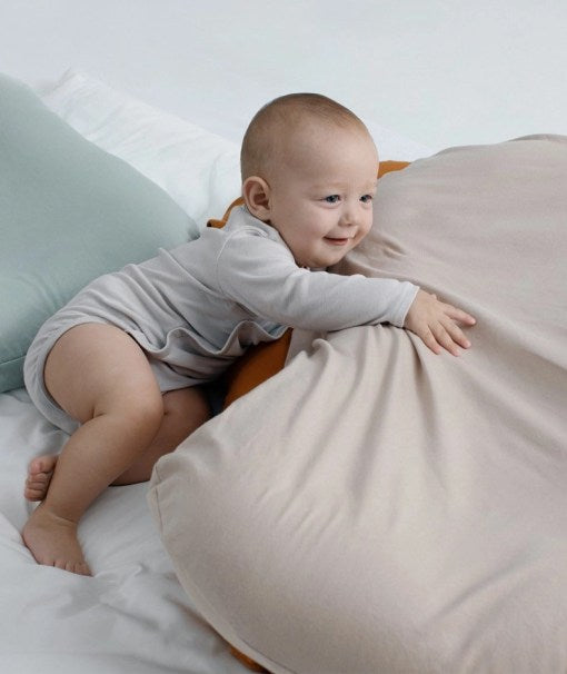 Baby Newborn Floor Pillow