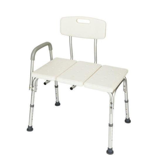 Heavy Duty Bathtub Transfer Bench