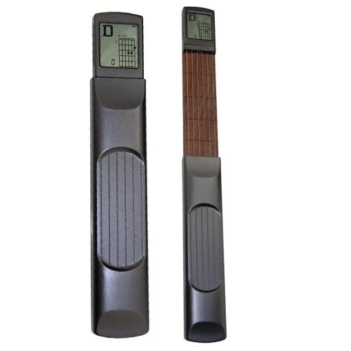 Acustic Digital Guitar Trainer