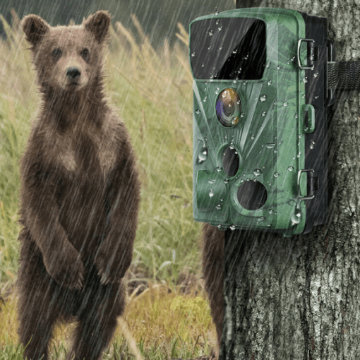 Waterproof Hunting Security Deer Trail Camera
