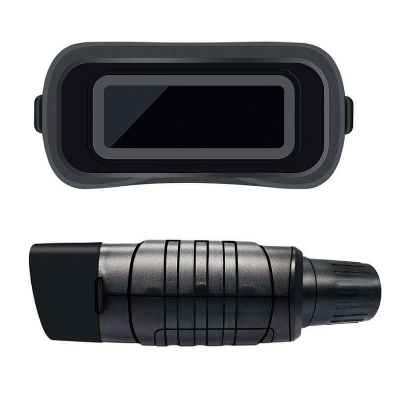 Digital Night Vision Binoculars