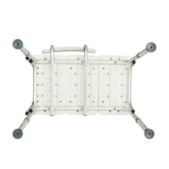 Heavy Duty Bathtub Transfer Bench
