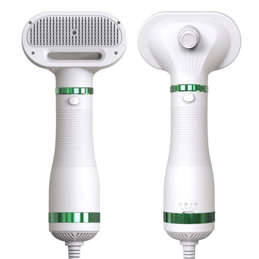2 in 1 Pet Hair Remover Brush