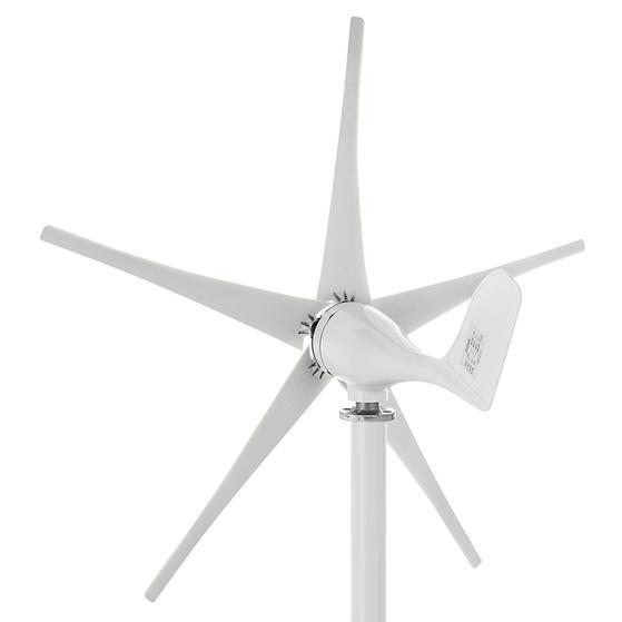 Wind Turbine Generator Small Home