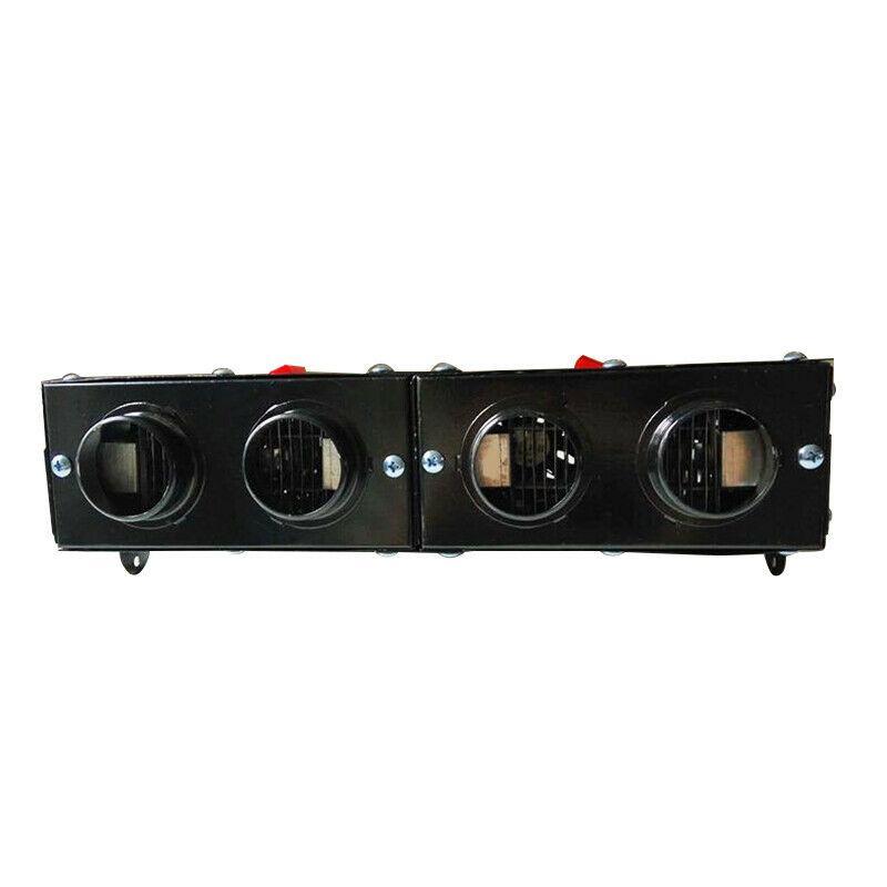 Car Windshield Defroster Heater
