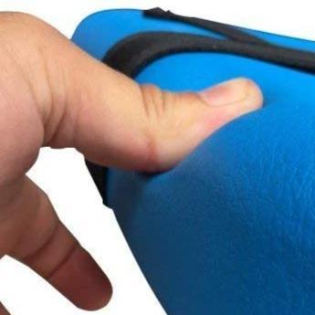Adjustable Handicap Raised Toilet Seat