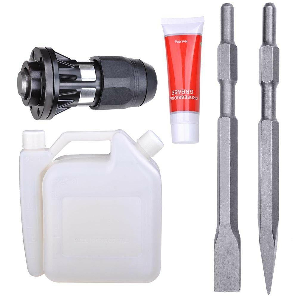 Heavy Duty Hydraulic Fence T Post Pile Driver