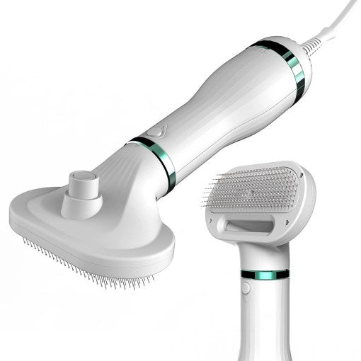2 in 1 Pet Hair Remover Brush