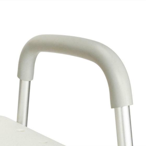 Heavy Duty Bathtub Transfer Bench