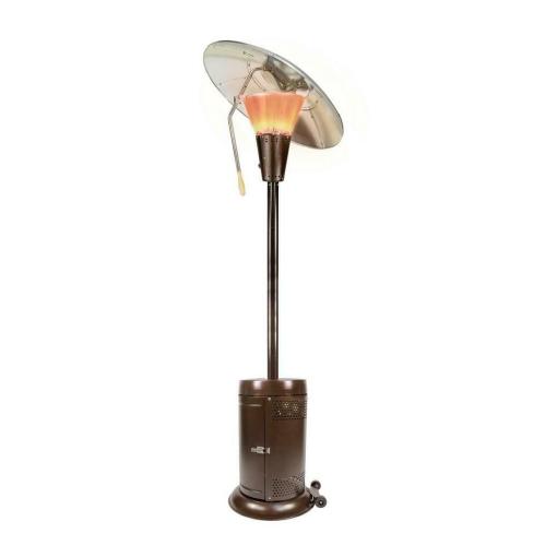 Flaretouch Propane Patio Heater