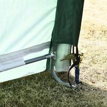 Carport Shelter Tent