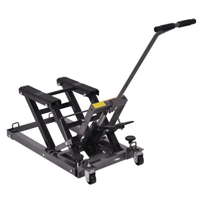 Premium Motorcycle Jack Lift