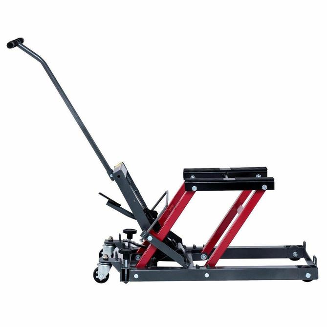 Premium Motorcycle Jack Lift