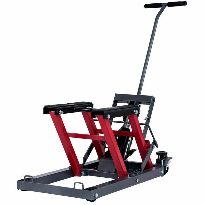 Premium Motorcycle Jack Lift