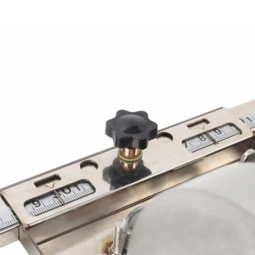 Circular Saw Guide Table Track