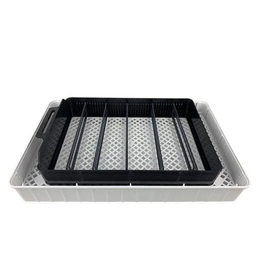 35 Premium Auto Chicken Egg Incubator