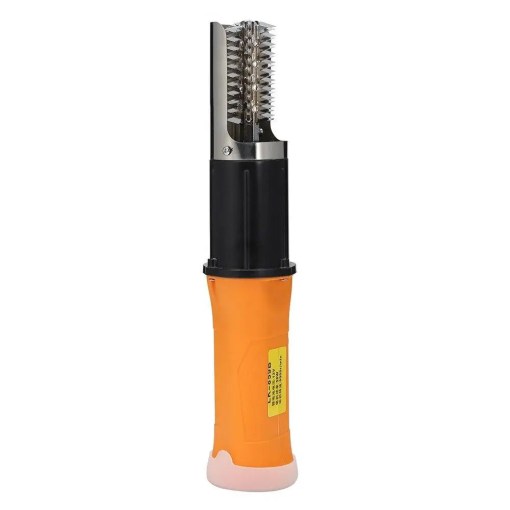 Premium Electric Fish Scale Remover Tool