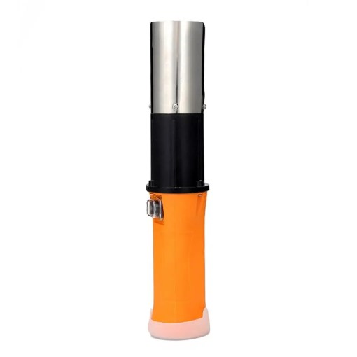 Premium Electric Fish Scale Remover Tool