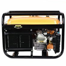 Load image into Gallery viewer, Powerful Gas Powered Portable Generator 4000W
