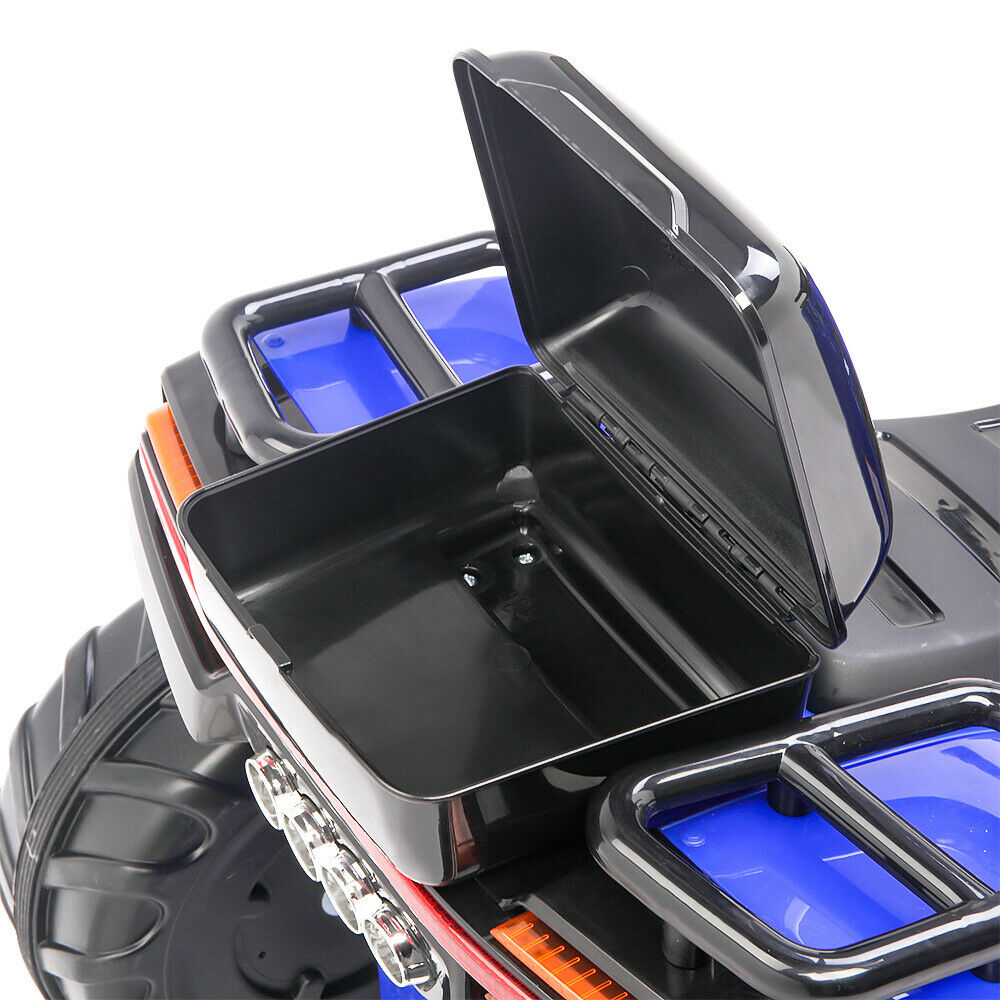 6V Kids ATV Quad 4 Wheeler