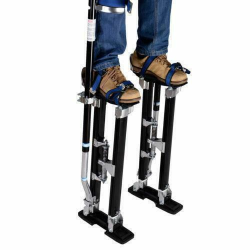 Drywall Stilts 40"