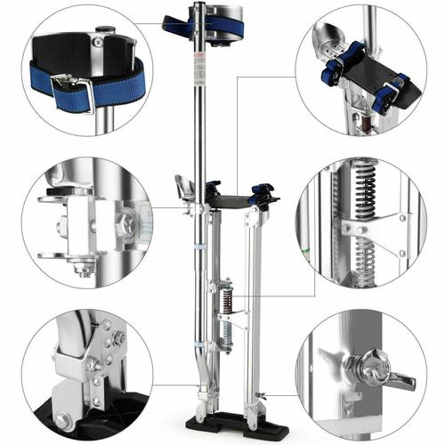 Drywall Stilts 40"