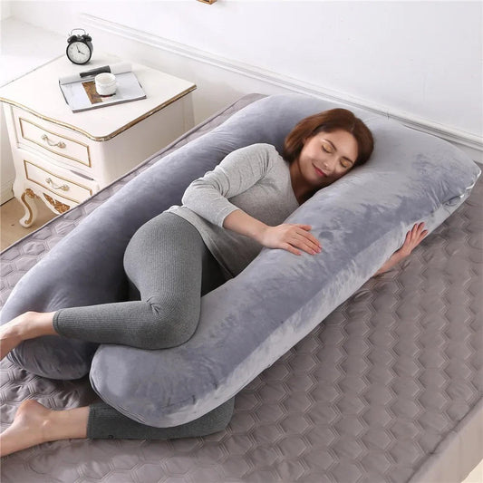 Full Body Pillow