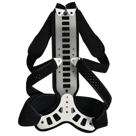 Posture Corrector for Hunched back, Kyphosis and Vertebral Compression Fracture