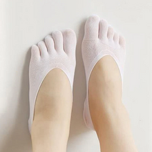 Load image into Gallery viewer, FootEase Toe Socks
