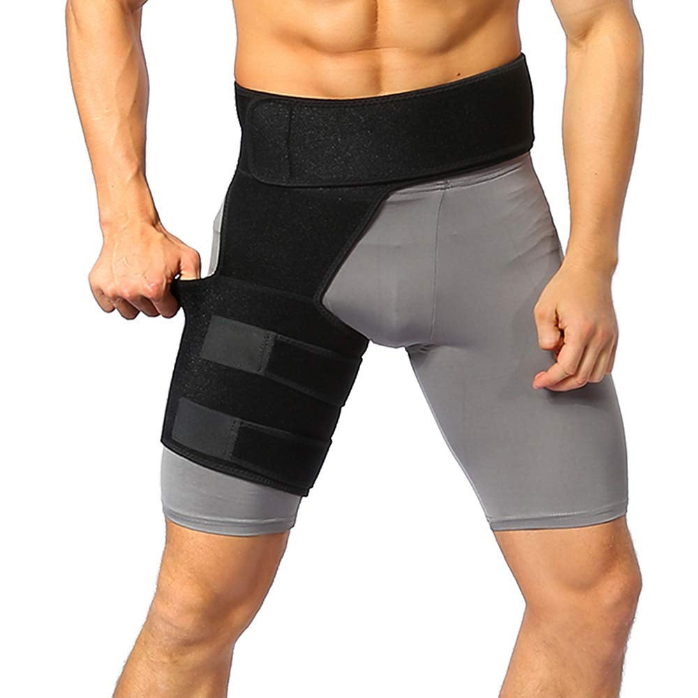 Hip Brace for Sciatica Pain Relief Belt