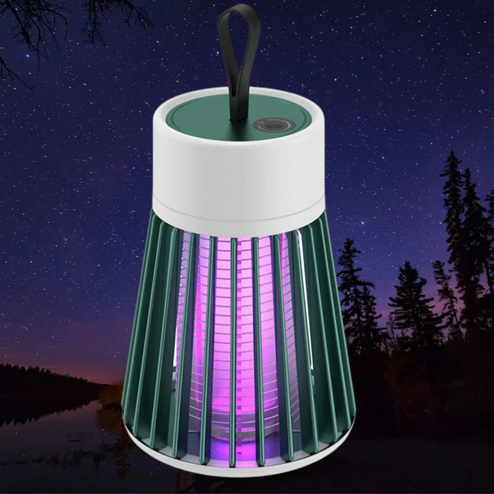 Mosquito Zapper Lamp