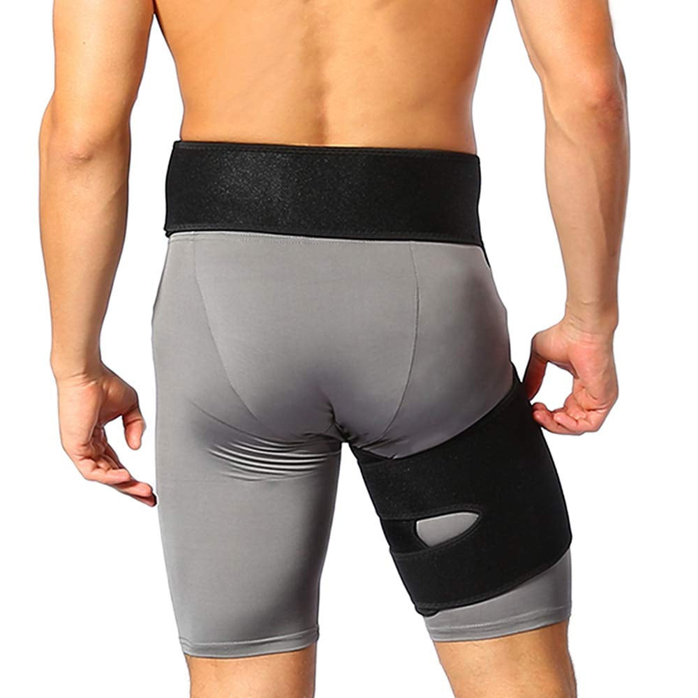 Hip Brace for Sciatica Pain Relief Belt