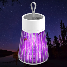 Load image into Gallery viewer, Mosquito Zapper Lamp
