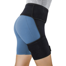 Load image into Gallery viewer, Hip Brace for Sciatica Pain Relief Belt
