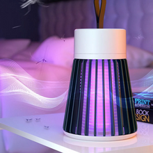 Load image into Gallery viewer, Mosquito Zapper Lamp
