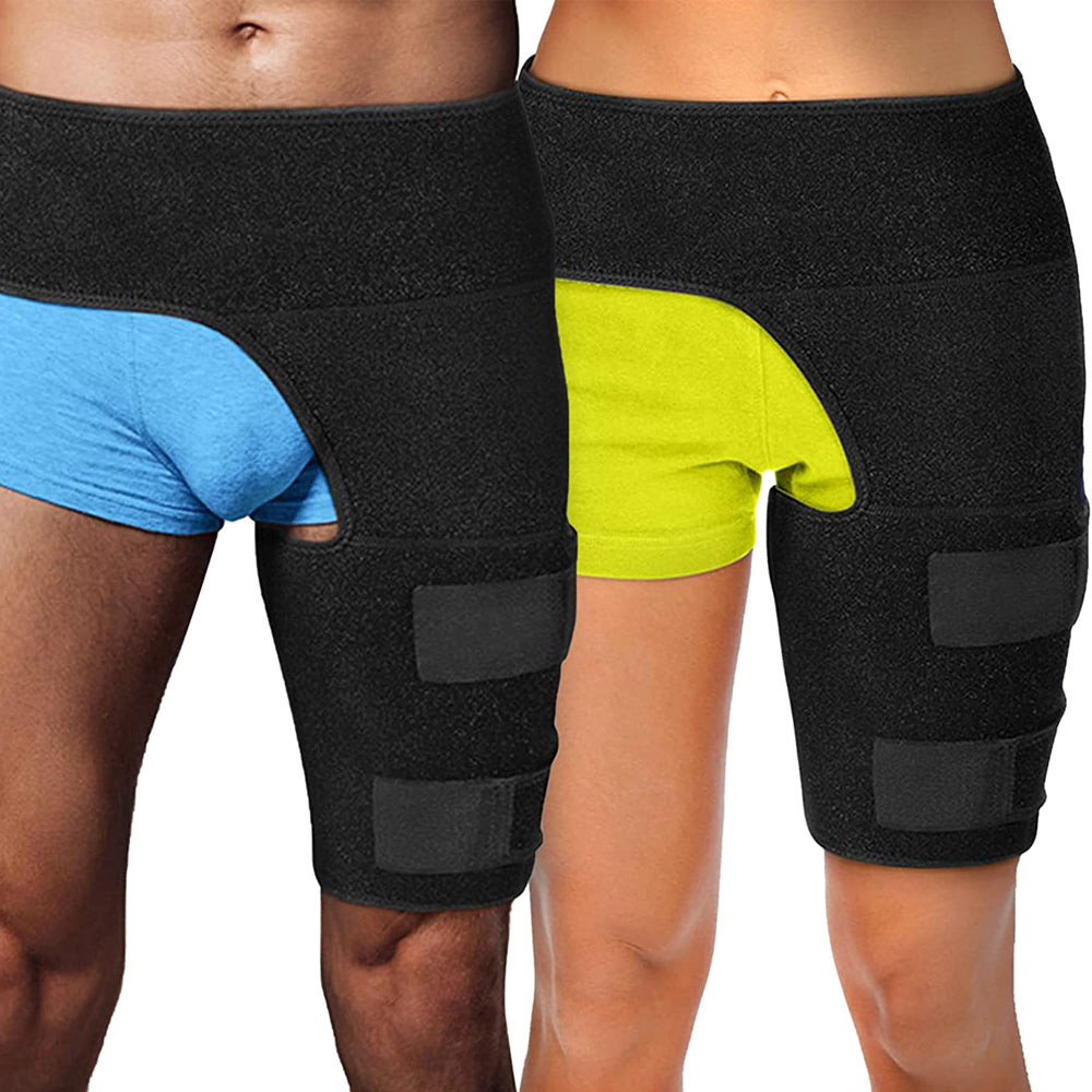 Hip Brace for Sciatica Pain Relief Belt