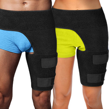 Load image into Gallery viewer, Hip Brace for Sciatica Pain Relief Belt
