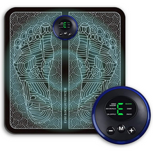 Load image into Gallery viewer, EMS Foot Massage Pad
