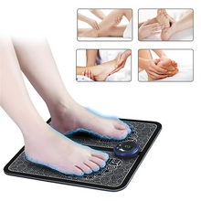 Load image into Gallery viewer, EMS Foot Massage Pad
