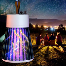 Load image into Gallery viewer, Mosquito Zapper Lamp
