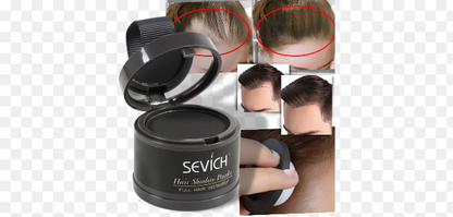 Hair Root Concealer Powder