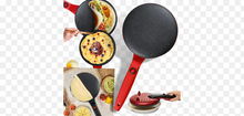 Load image into Gallery viewer, Non-Stick Electric Crepe Maker
