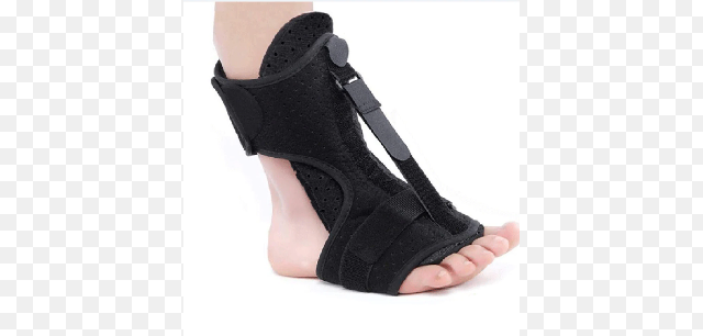 Adjustable Foot & Ankle Splint