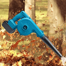 Load image into Gallery viewer, Outdoor Mini Cordless Electric Leaf Blower &amp; Garden Vacuum Cleaner
