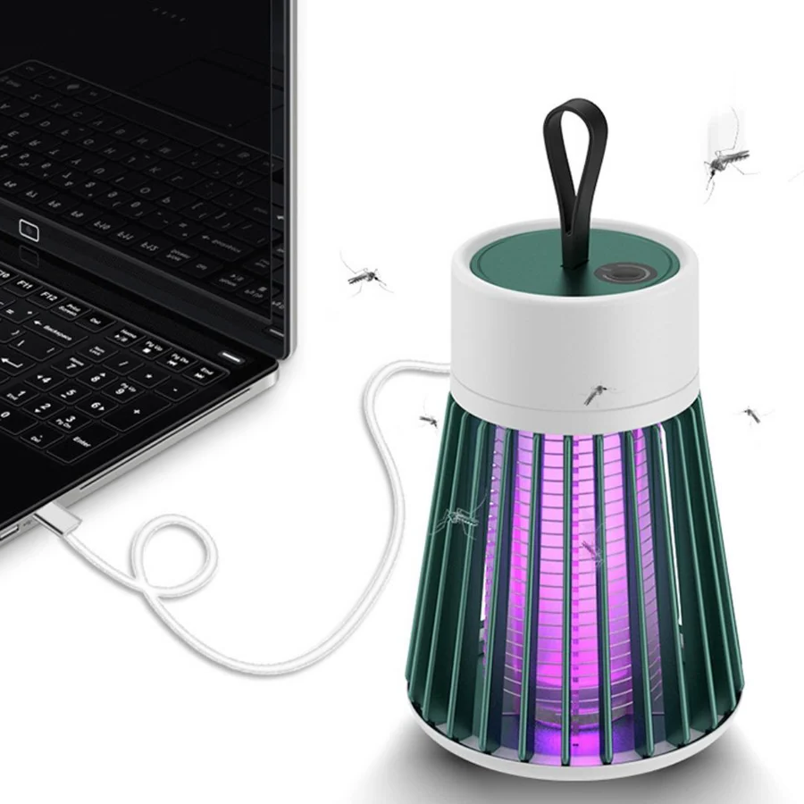 Mosquito Zapper Lamp