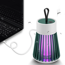 Load image into Gallery viewer, Mosquito Zapper Lamp
